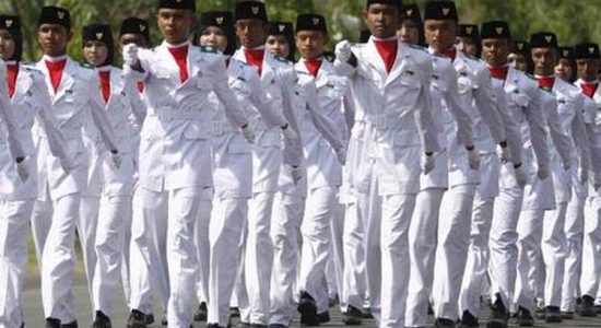 Paskibraka; Sejarah, Tugas, dan Perkembangannya