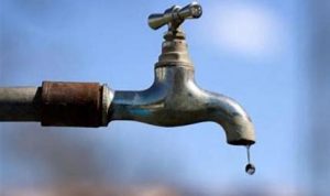 Mulai Pukul 09.00 WIB Pagi Ini, PDAM Akan Hentikan Sementara Distribusi Air