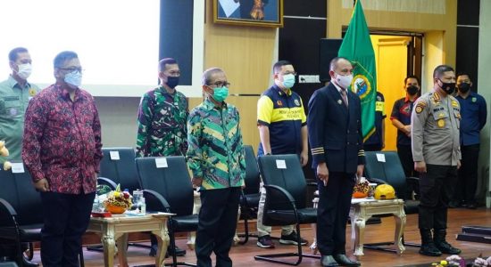 Keberadaan PDBI Diharapkan Dorong Sektor Pariwisata Sumsel