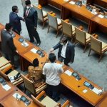 Panas Pasal Interupsi Tak Digubris Saat Paripurna, Berakhir dengan Kata Maaf