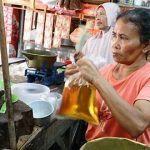 Menteri Perdagangan Teranyar: Minyak Goreng Curah Akan Dikemas