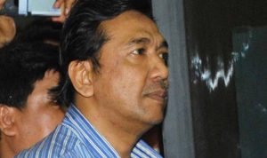 Setahun Menderita Stroke, Pedangdut Senior Imam S Arifin Meninggal Dunia