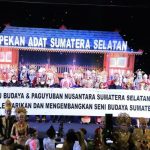 Pekan Adat Sebagai Wahana Menjaga Kelestarian Budaya Sumsel