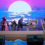 pekan-dan-sriwijaya-travel Wagub Harapkan Pekan Adat dan Sriwijaya Travel Fair 2022 Jadi Ajang Promosi Kekayaan Seni Budayal