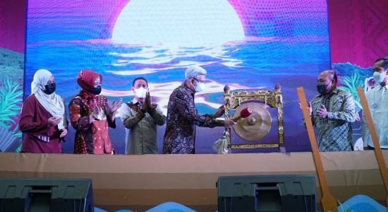 pekan-dan-sriwijaya-travel Wagub Harapkan Pekan Adat dan Sriwijaya Travel Fair 2022 Jadi Ajang Promosi Kekayaan Seni Budayal