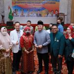 Optimalkan Layanan Kesehatan, HD Terus Upayakan Peyebaran Dokter Merata di Pelosok Sumsel