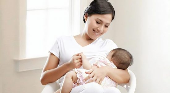 Pekan ASI Sedunia; Edukasi dan Dukungan Pemberian ASI Eksklusif