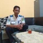 Terus Buat Terobosan, Pelabuhan TAA Akan Buat Aplikasi Pembelian Tiket Nontunai