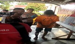 Mahasiswa UIGM Diduga Dibunuh Teman Sendiri, Apa Motifnya?