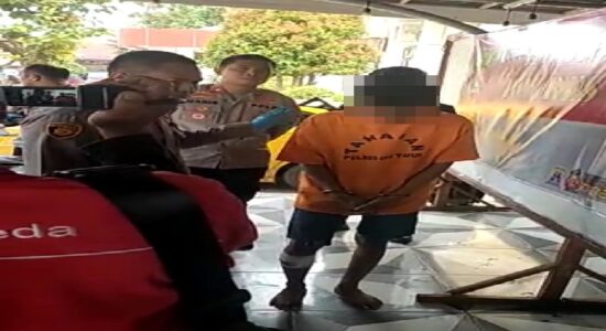 Mahasiswa UIGM Diduga Dibunuh Teman Sendiri, Apa Motifnya?