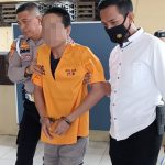 3 Kali Tompel Diringkus Polisi, Kali Ini Bobol Rumah Tetangga Sendiri