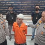 pelaku-pembunuhan-dan-begal Polsek Sukarami: Selain Membunuh di Pulo Gadung, Tersangka Juga Terlibat Begal