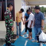 Diduga Edarkan Uang Palsu, 2 Warga Palembang "Dicokok" Polisi