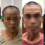 Satreskrim Polres Banyuasin Berhasil Amankan Terduga Perampokan Kadus Nunggal Sari