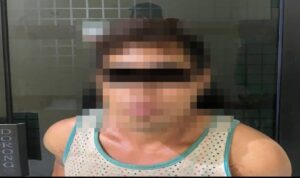 Diduga Sodomi Anak Tiri, Pria di Lubuklinggau Ini Dilaporkan Istrinya ke Polisi