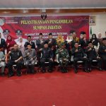 Askolani: Butuh Pejabat yang Kerja Keras Demi Terwujudnya Banyuasin Bangkit