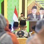 Lantik PPIH 2023, Deru: Beri Dampingan pada Para Jemaah dari Pemberangkatan hingga Kepulangan