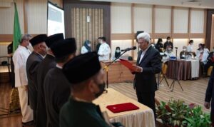 Tingkatkan Layanan RS di Sumsel, Herman Deru Bentuk Badan Pengawas Rumah Sakit