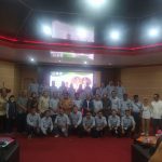 pelantikan-fordas-banyuasin.- Askolani: FORDAS Banyuasin Harus Tetap Bersinergi Bersama Seluruh Instansi