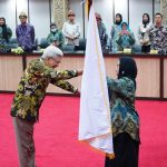 Wagub Mawardi Yahya: Pemprov Sumsel Kerahkan Semua Potensi untuk Kemajuan Daerah