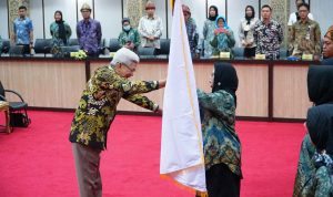 Wagub Mawardi Yahya: Pemprov Sumsel Kerahkan Semua Potensi untuk Kemajuan Daerah