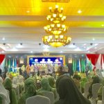 IKA PMII Sumatera Selatan dilantik di Griya Agung