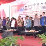 pelantikan-ketua-rt-rw-banyuasin Bupati dan Wakil Bupati Banyuasin Hadiri Pelantikan 166 Ketua RT dan RW