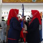 Fauziah Mawardi Inginkan YJI Muaraenim Aktif Edukasi Masyarakat Pentingnya Kesehatan Jantung