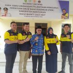 Bangun Kekompakan Generasi Muda dengan Drumband, Ketua PDBI Kumpulkan Talenta Berbakat