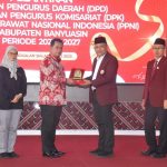 pelantikan-pengurus-PPNI-Banyuasin Pelantikan Pengurus PPNI Periode 2022-2027, Askolani Ajak Perawat Beri Pelayanan Terbaik