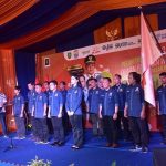 Herman Deru : IKAPPI Harus Jadi Wadah Atasi Keluhan Pedagang Pasar Tradisional