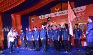 Herman Deru : IKAPPI Harus Jadi Wadah Atasi Keluhan Pedagang Pasar Tradisional