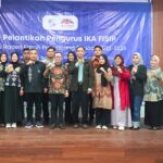 Pelantikan Pengurus Ikatan Alumni FISIP UIN Raden Fatah Palembang: Merajut Kebersamaan, Menguatkan Jejaring, Membangun Kontribusi