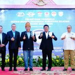 pelantikan-pengurus-imi-sumsel Ketum IMI Pusat Kembali Tunjuk Sumsel Tuan Rumah MXGP Tahun 2023