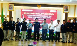 HD: Kepengurusan Perbakin Kabupaten/kota Kelola Organisasi Secara Transparan