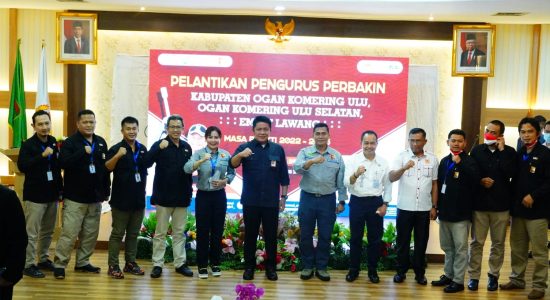 HD: Kepengurusan Perbakin Kabupaten/kota Kelola Organisasi Secara Transparan