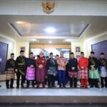 pelantikan-pengurus-pw-mabmi-sumsel1 PW MABMI Sumsel Resmi Dilantik, Wagub Cik Ujang Ajak Organisasi Melayu Dukung Pembangunan Daerah