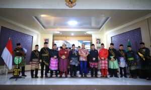 PW MABMI Sumsel Resmi Dilantik, Wagub Cik Ujang Ajak Organisasi Melayu Dukung Pembangunan Daerah