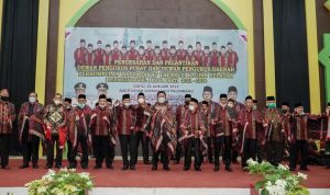 Herman Deru Inginkan Peran Permatabagsel Majukan Bumi Sriwijaya