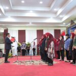 Herman Deru: POGI Miliki Tanggung Jawab Meliterasi Masyarakat Guna Tekan Angka Stunting