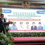 Herman Deru Ajak Pengurus Wilayah Keluarga Besar PII Sumsel Masifkan GSMP