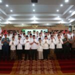 pelantikan-pwnu-sumsel1 Herman Deru Tegaskan NU Harus Ambil Peran di Semua Lini Pembangunan Sumsel