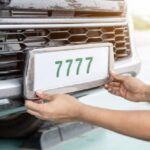 Hindari Tilang Elektronik, Marak Pengendara Copot Pelat Nomor Kendaraan