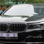 Beli Pelat Kendaraan Secara Online? Siap-siap Kena Tilang