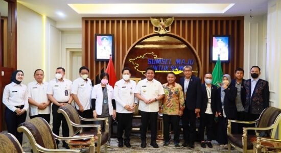 pelatihan-bhd INASIA Percayakan Sumsel Tuan Rumah Pelatihan BHD dengan Peserta Terbanyak di Indonesia