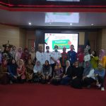 Dinkes Banyuasin bersama Komunitas MSS Gelar Pelatihan dan Penyegaran Kader TBC