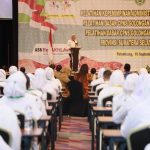 Deputi LAN RI Puji Komitmen Pemprov Sumsel Meningkatkan Kompetensi SDM