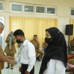 48 Anak Muda Pencari Kerja di Muara Enim Ikuti Pelatihan Keterampilan