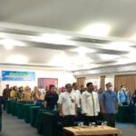 Dinas PPPA Muara Enim Gelar Pelatihan Aktivis Perlindungan Anak Terpadu