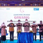 Deputi Kemenpar RI Nilai Peluncuran Giwang Sumsel Luar Biasa